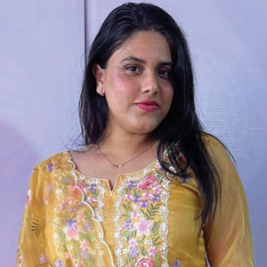 Shweta Kharat